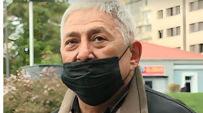 Bəraət alan Aydın 1 milyon manat istəmişdi - Bu qədər veriləcək   - VİDEO