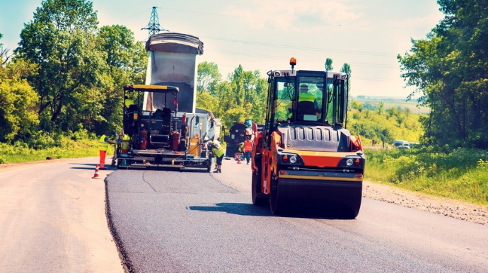 Prezident Qəbələdə yol tikintisinə 5 milyon manat ayırdı