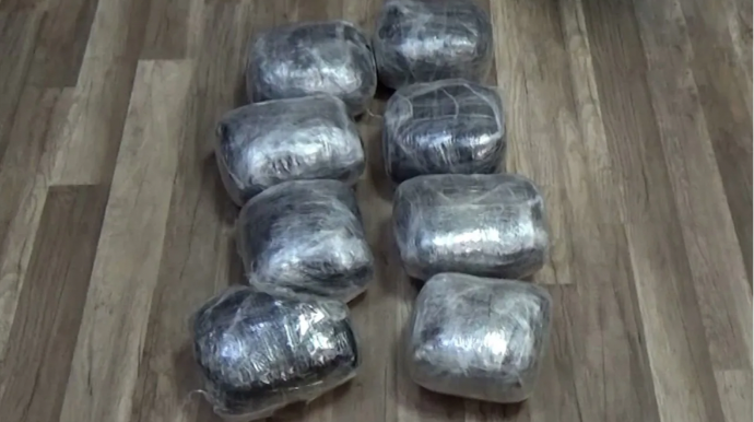 Polis əməliyyat keçirdi - Bu dəfə də aşkarlayıb, məhv etdi 