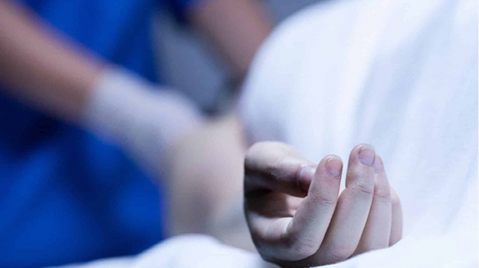 Göldə çantada uşaq başı tapıldı   - YENİLƏNİB