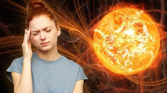 Hava meteohəssas insanlar üçün əlverişsiz olacaq - XƏBƏRDARLIQ