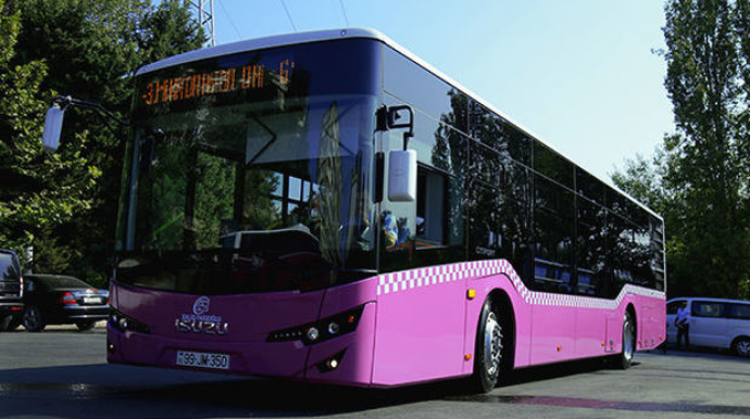 Avtobuslar niyə həftəsonu virus yayır?  Məntiqi izahı olmayan qərara tutarlı etirazlar