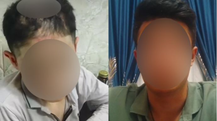 “O işgəncələri atam edib...” - 14 yaşlı yeniyetmənin qardaşı