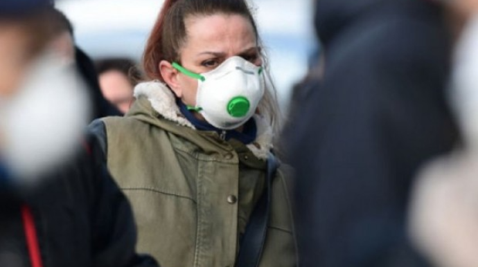 Peyvənd olunanlar tibbi maska taxmayacaq 