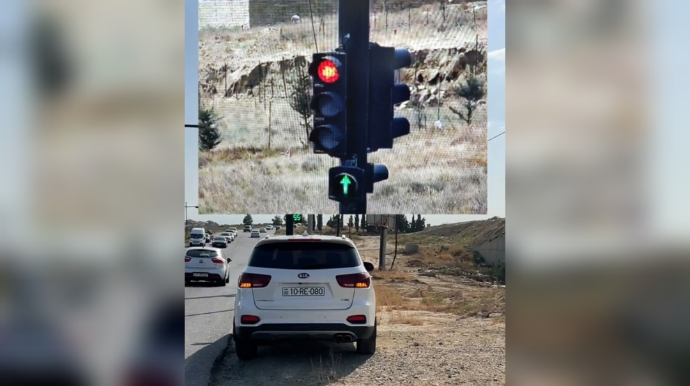 İl ərzində bu xətanı 6 dəfə törədənlərin sürücülük hüququ ləğv ediləcək – YENİLİK 