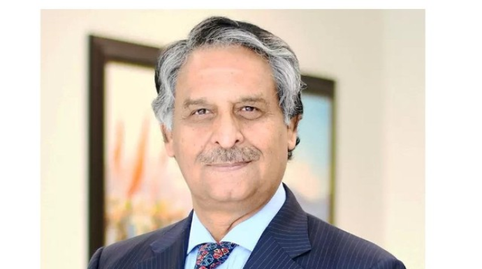 Pakistanın xarici işlər naziri Azərbaycana səfər edəcək