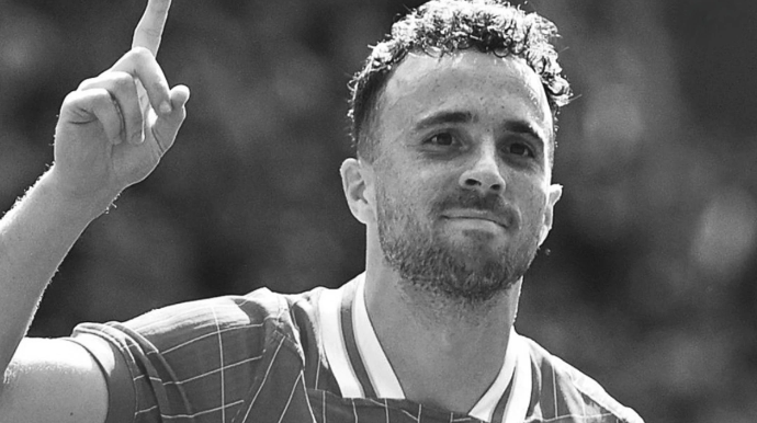 Ulduz futbolçu avtomobil qəzasında öldü   - YENİLƏNİB