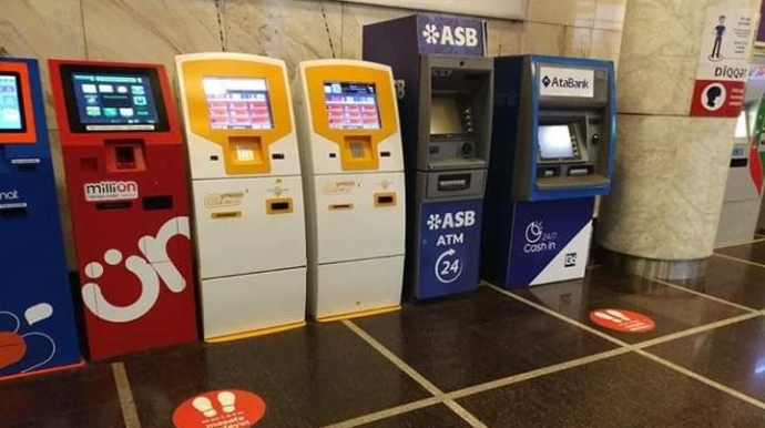 Ödəniş terminalları ilə bağlı YENİ QAYDALAR 