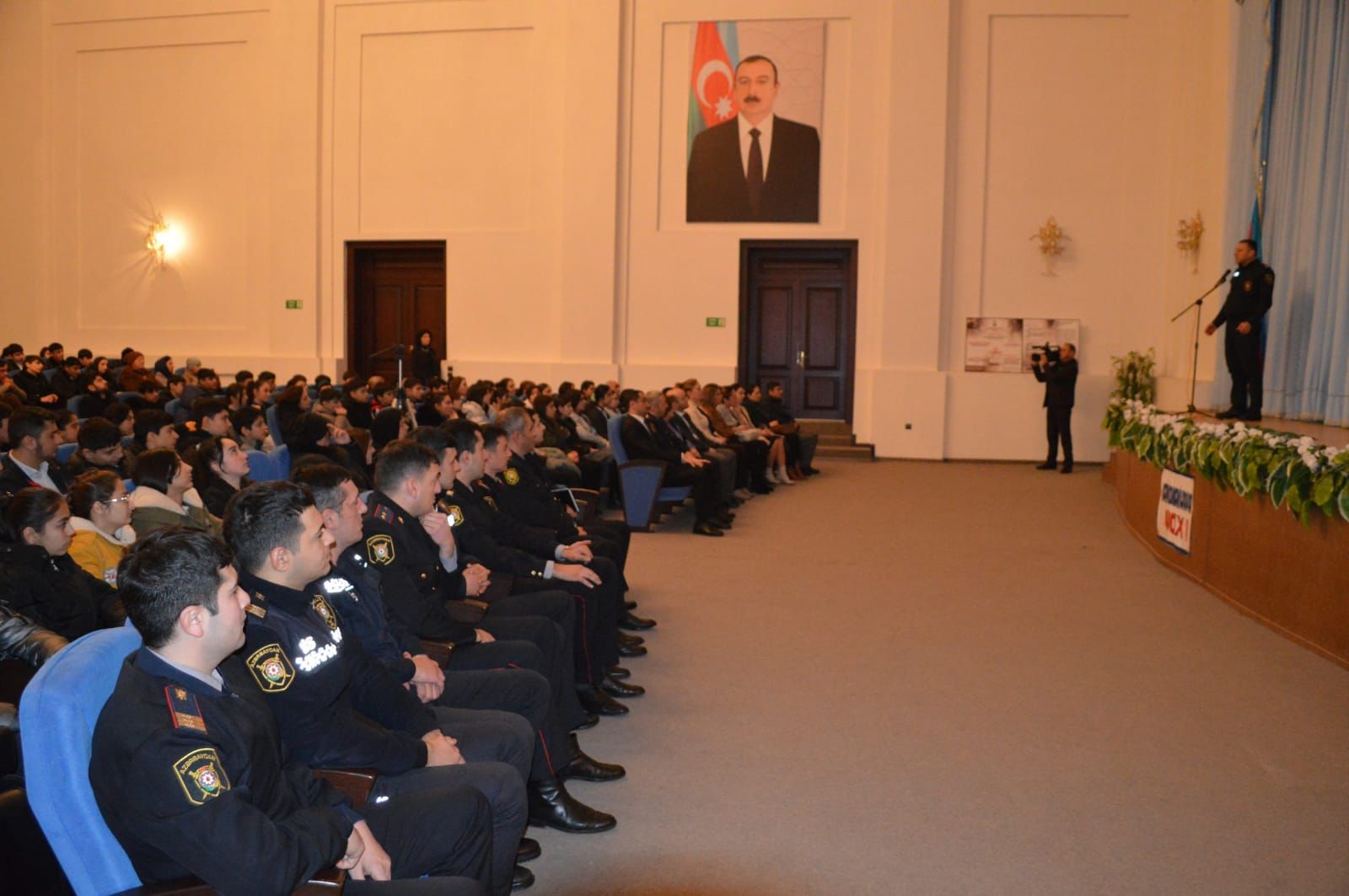 Dövlət tərəfindən qorunan ərazi dağıdılıb? - RƏSMİ REAKSİYA + VİDEO