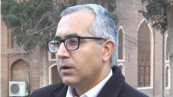 Məhkəmədən sonra Kamran Əsədovdan İLK AÇIQLAMA 