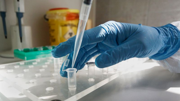 Azərbaycanda koronavirusun "Delta" ştammı aşkarlandı