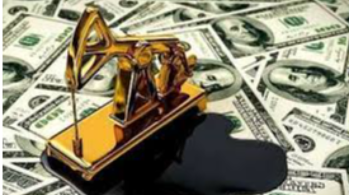 Азербайджанская нефть подешевела почти на 6 долларов