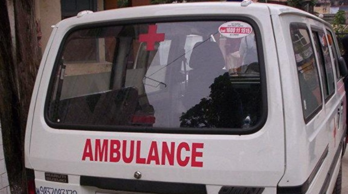 Hindistanda avtobus qəzaya uğradı, 12 nəfər öldü 