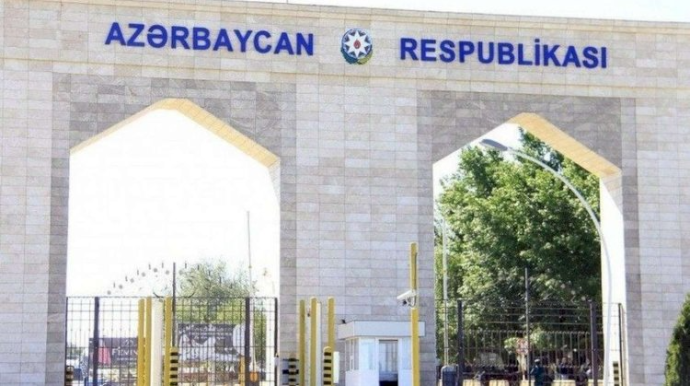 Quru sərhədlər açıldı? - RƏSMİ AÇIQLAMA 