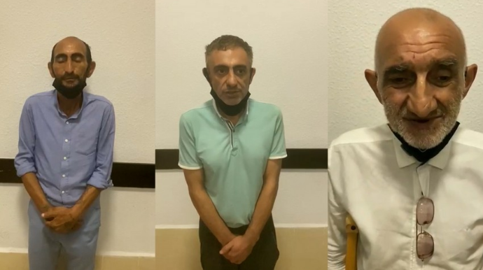 Polis üç rayonda narkotacirlərə qarşı əməliyyat keçirib, 7 nəfər saxlanılıb  - FOTO