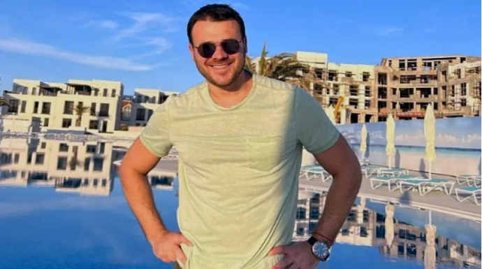 Azərbaycanın ən böyük kazinosu, biznes və "DreamFest" haqqında EMİN AĞALAROVLA MÜSAHİBƏ