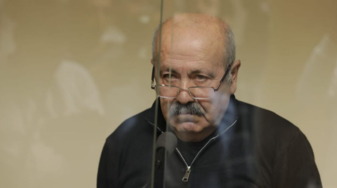 Vaqif Xaçatryanın növbəti məhkəməsi başladı  - FOTO - VİDEO