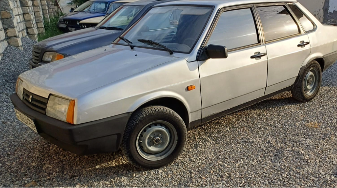 Narkotikin təsiri altında avtomobil sürən şəxs HƏBS EDİLDİ 