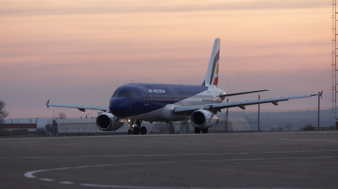 Bakı və Kişinyov arasında birbaşa aviareys açılıb 