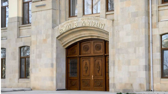 Vaksinasiya prosesindəki neqativ hallara görə daha 2 nəfər işdən kənarlaşdırılıb - VİDEO