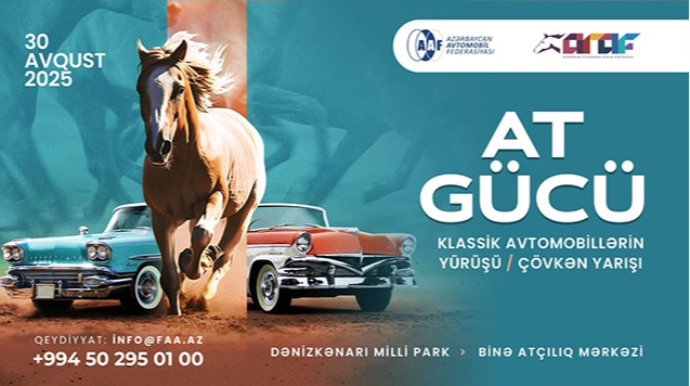 “At gücü”nə qeydiyyat davam edir - VİDEO