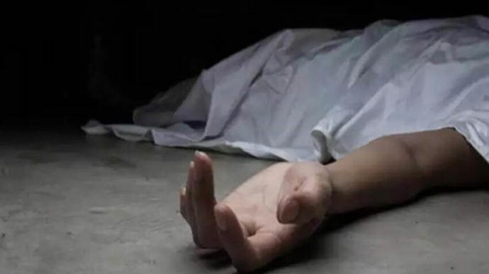 Sumqayıtda mühafizəçi iş başında öldü 