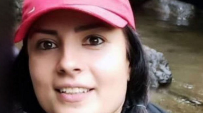 В Тебризе арестована спортсменка-азербайджанка   - ФОТО