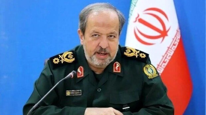 Pezeşkian onu öldürülən müdafiə nazirinin yerinə təyin etdi