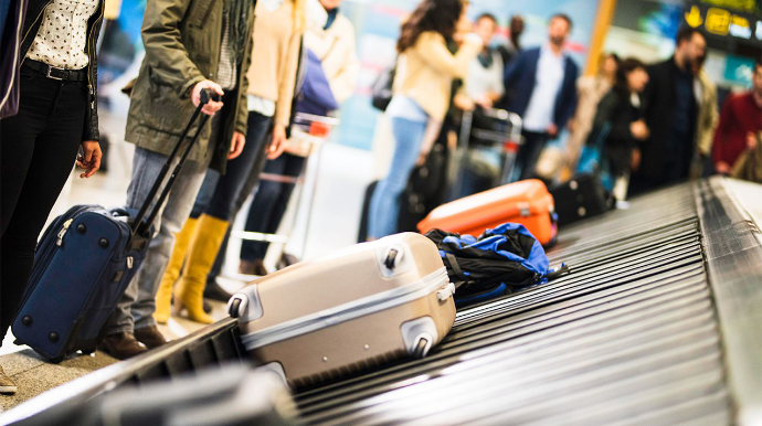 Bu ilin 6 ayında Azərbaycana gələn təyyarələrin sayı açıqlandı 