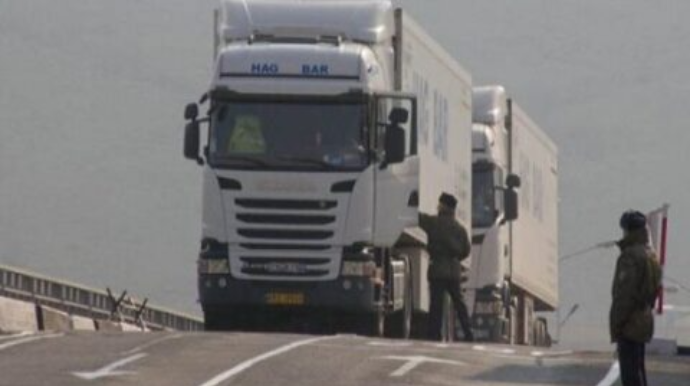 İranlı sürücülər azad olunmayıb - İran XİN  - VİDEO 