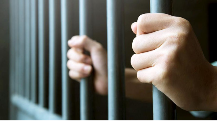 Azərbaycanda cinayətkarlığın dinamikası açıqlandı - CƏDVƏL 