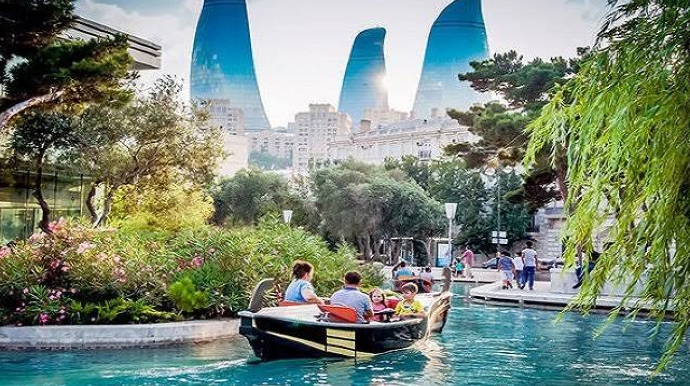 Sabah 37 dərəcə isti olacaq 