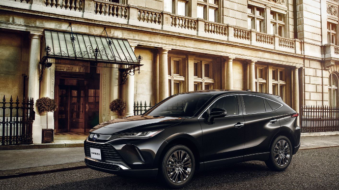 Ruslar Dubaydan ən çox bu maşınları alırlar 