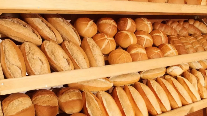 Çörək bahalaşa bilər – BU TARİXDƏN 