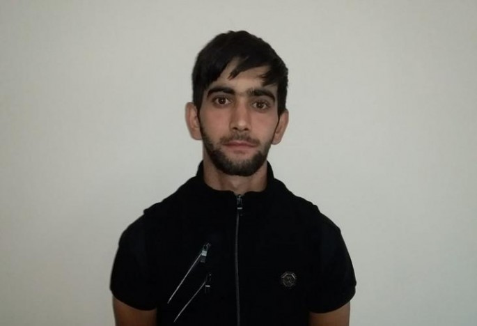 Binəqədidə 9 evdən oğurluq edən şəxs tutulub