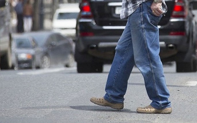 Gəncə sakini Bakıda vuruldu - Öldü