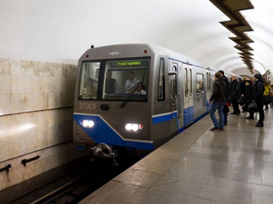 Bakı metrosu yeni iş qrafikinə keçir