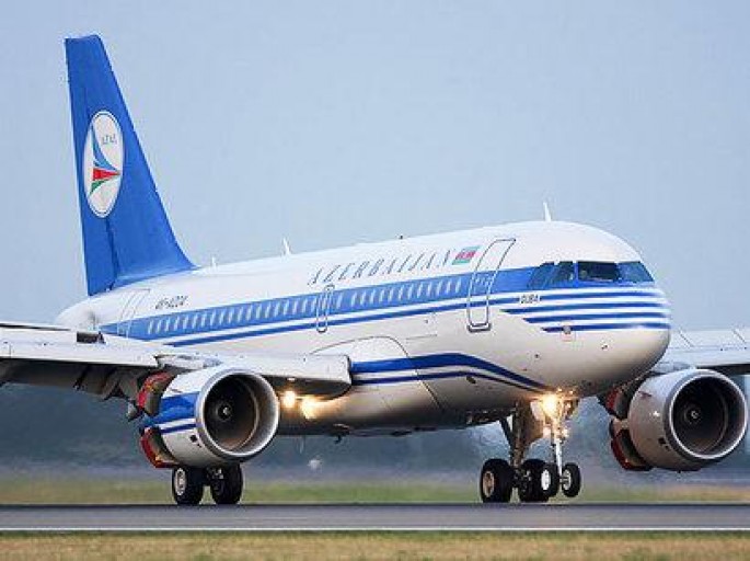 AZAL İsveçrəyə uçuşlara başlayır