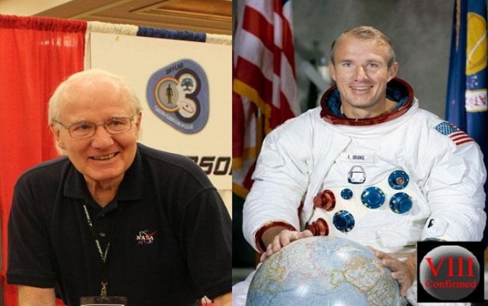 Kosmosda sərbəst yürüyən ilk insan öldü