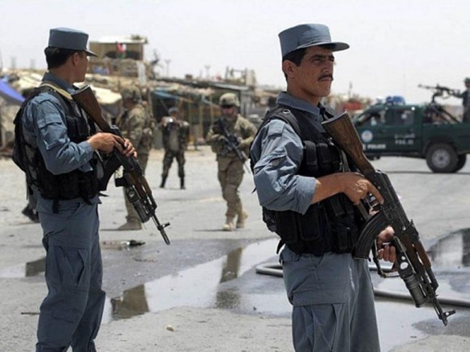 Məsciddə dəhşətli partlayış - 20 ölü, 40 yaralı