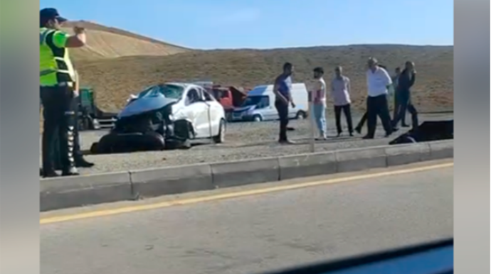 Qobustanda baş verən qəzada ölənlərin sayı ARTDI 