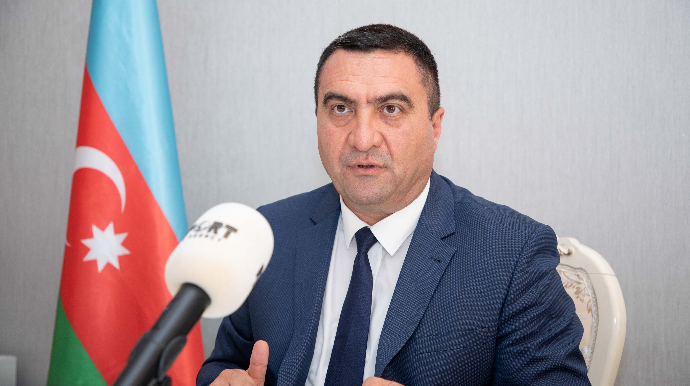 Deputat Müşfiq Məmmədli: “Qazandığım pul dolanışığıma kifayət edir” 