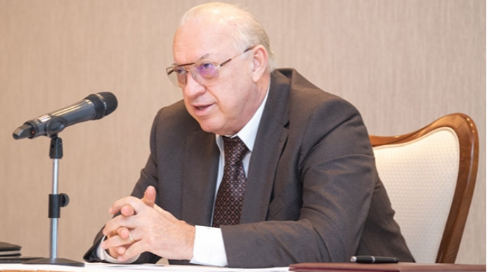 Prezident Cahangir Əsgərovla bağlı sərəncam verdi