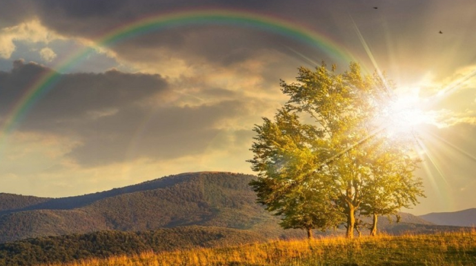 Sabah 41 dərəcə isti olacaq, dağlıq ərazilərdə yağış yağacaq