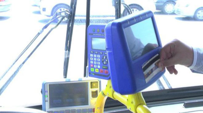 Sumqayıtda marşrutların kart sistemində niyə problem yaranıb? - AÇIQLAMA 