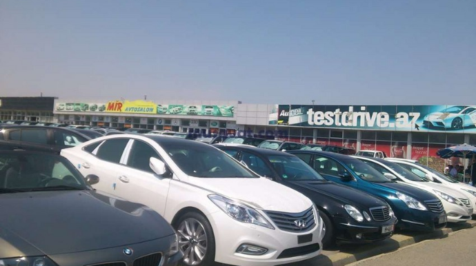 Azərbaycanda plyonka ilə bağlı daha bir QADAĞA