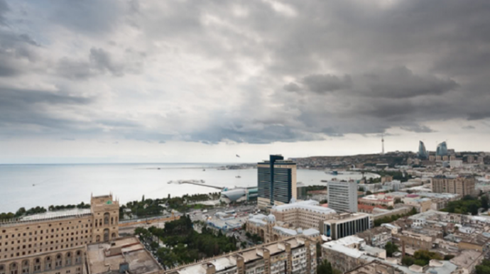 Sabah hava necə olacaq? - PROQNOZ  