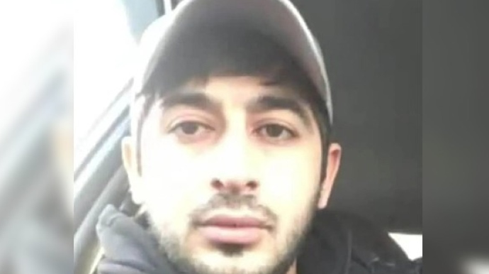 Osetiyada qəzada ölən həmyerlimizlə bağlı yeni məlumat