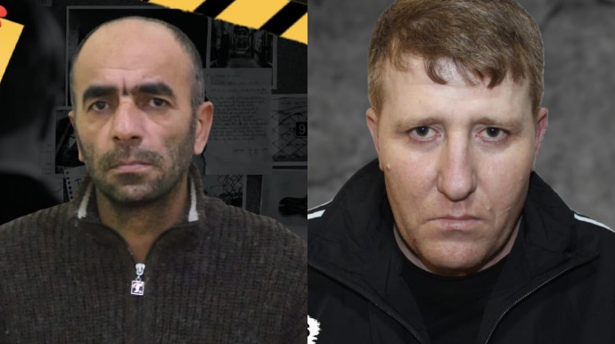 Lənkəranda əməliyyat - Həbs edilənlər var - FOTO - VİDEO