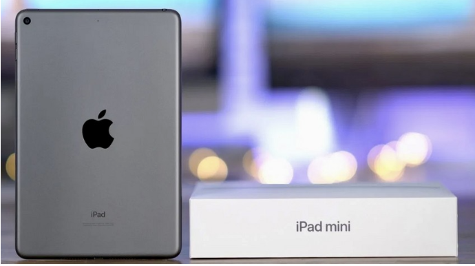 Apple осенью представит новые iPad mini и iMac 